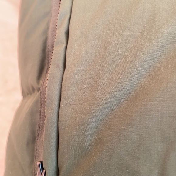 Diesel Hexo Ttrl Down Vest L - Picture 12 of 12